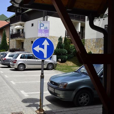 Zlatiborski Konaci K15 Exterior foto
