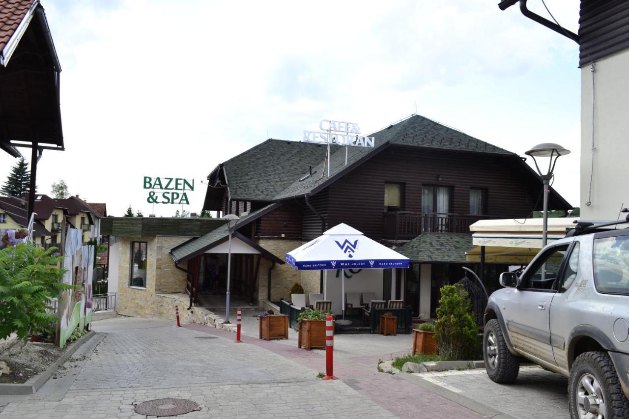 Zlatiborski Konaci K15 Exterior foto