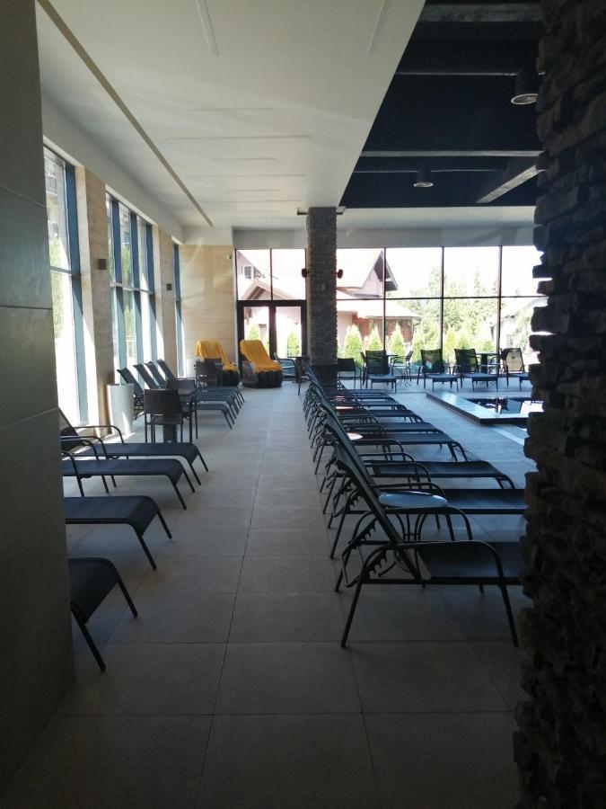 Zlatiborski Konaci K15 Exterior foto