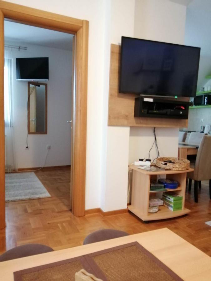 Zlatiborski Konaci K15 Exterior foto